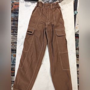 BDG Urban Outfitters cargo pants